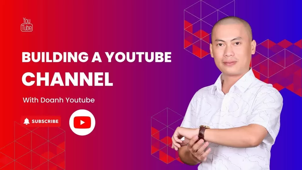 THÔNG TIN VỀ DOANH YOUTUBE
