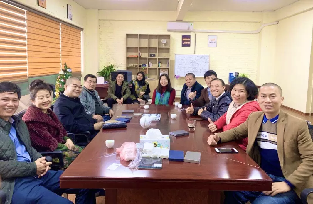 Giải quyết tốt các đơn hàng lớn và khó